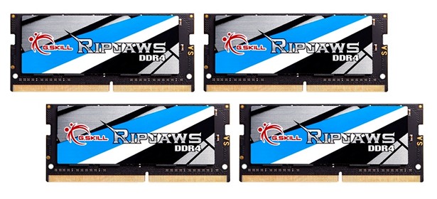 GSKILL Ripjaws DDR4