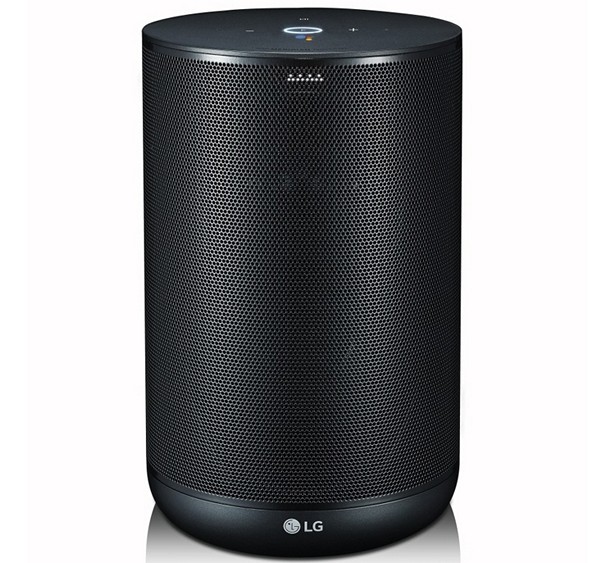 LG ThinQ Speaker
