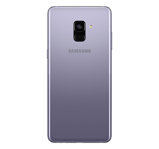 Samsung Galaxy A8 (2018) 2