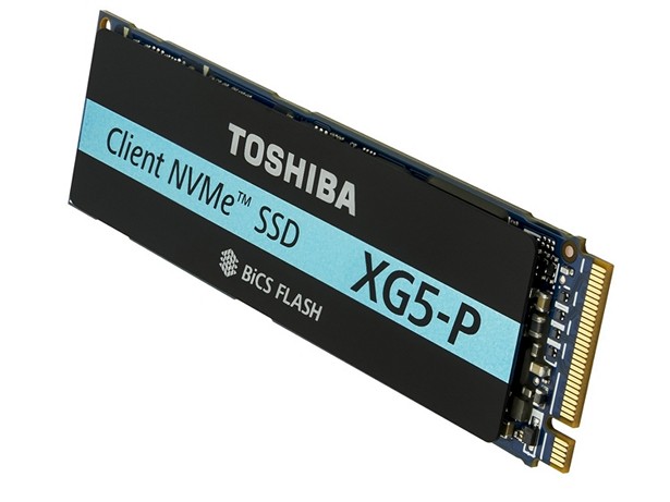 Toshiba XG5-P 1
