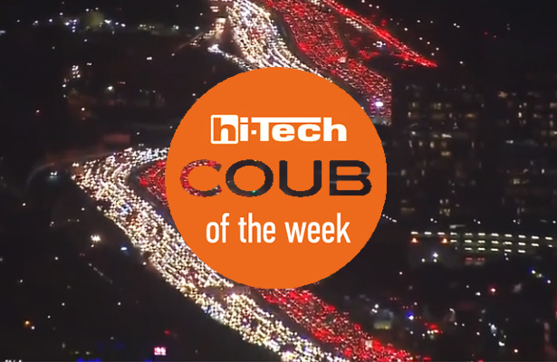coub o the week 09-12-2017