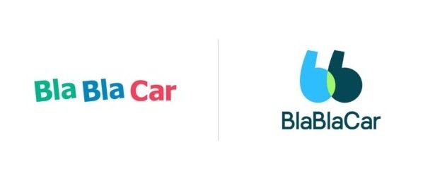 BlaBlaCar logos