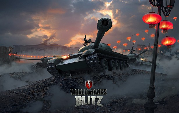 Какой Ноутбук Купить Для Игры Wot Blitz