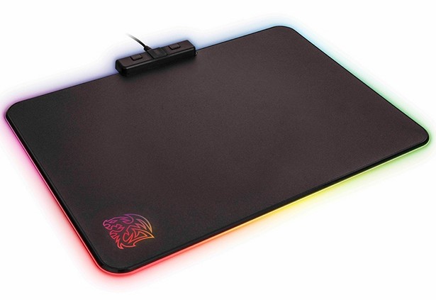 Draconem RGB Touch Edition Gaming Mouse Pad