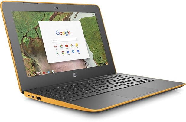 HP Chromebook 14 G5 2