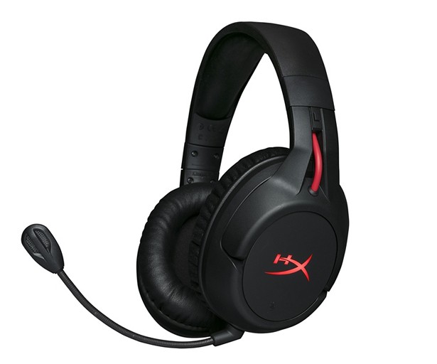 HyperX X Cloud Flight 1