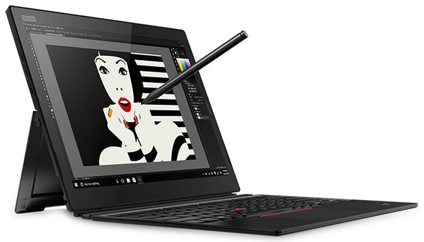 Lenovo ThinkPad X1 Tablet 2