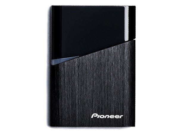 Pioneer APS-XS02 3