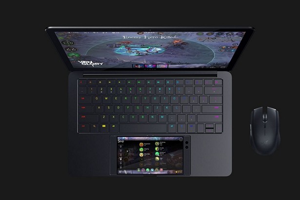 Razer Project Linda 5