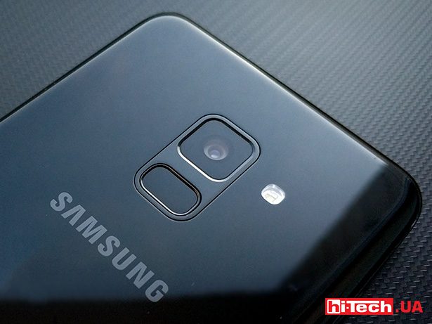 Samsung Galaxy A8 02