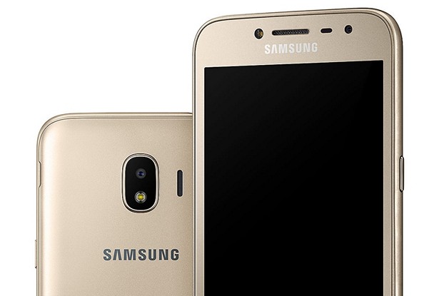 Samsung galaxy j2 store pro lte