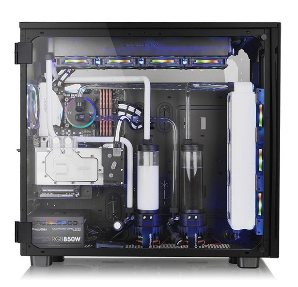 Thermaltake View 91 Tempered Glass RGB Edition 3