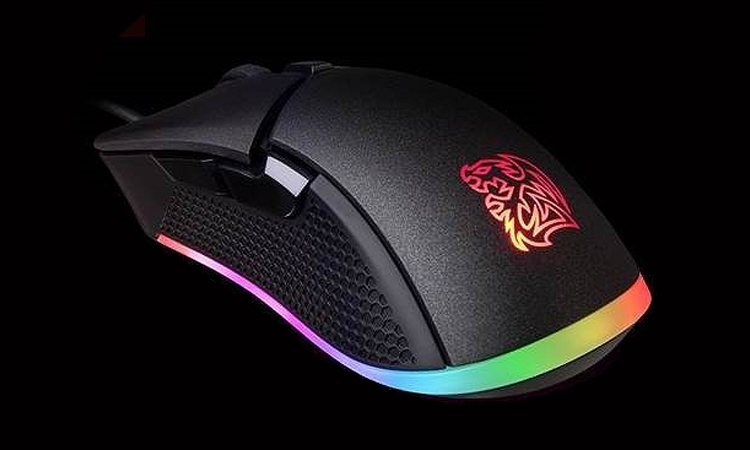 Tt eSPORTS IRIS Optical RGB