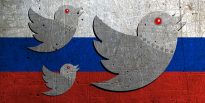 Twitter Russian propaganda