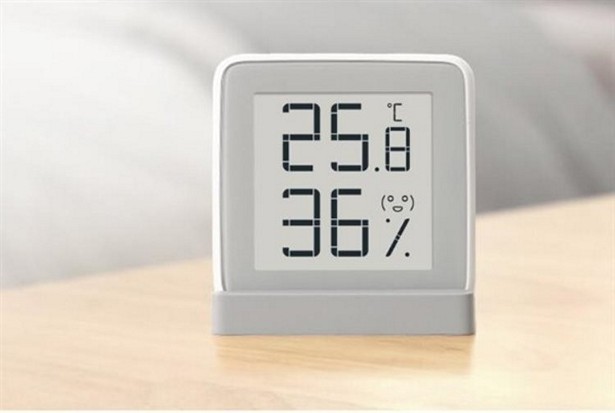 Xiaomi Digital Thermometer Hygrometer 3
