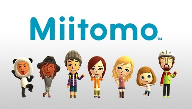 miitomo nintendo close