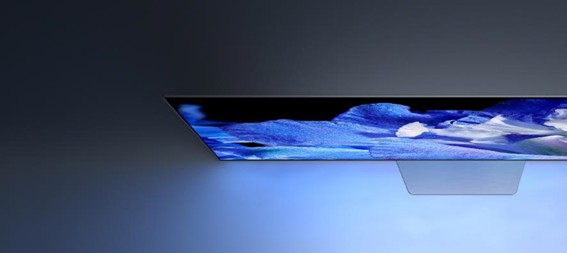 sony oled 2018