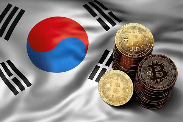 south korea bitcoin