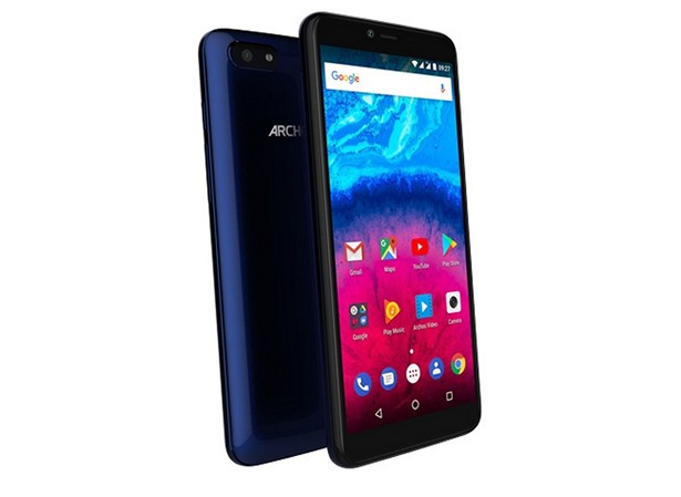 Archos Core 55S 2