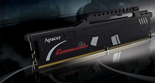 Commando DDR4-3600 1