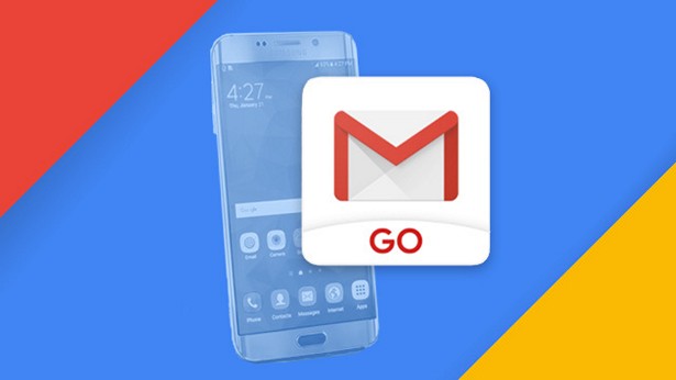 Gmail-Go