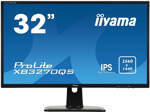 Iiyama ProLite XB3270QS 1