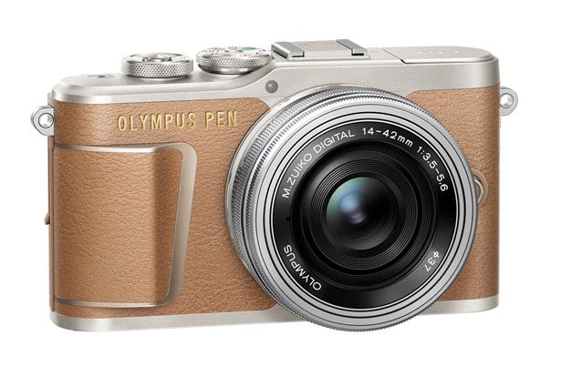 Olympus PEN E-PL9