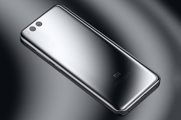 Xiaomi Mi 7