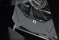 Видеокарта ASRock