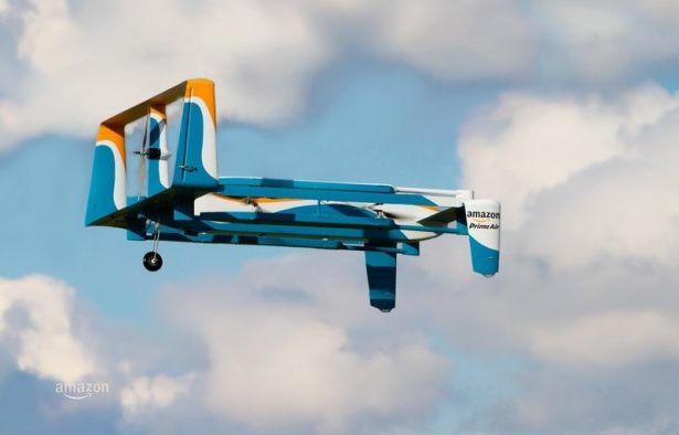 amazon-drone