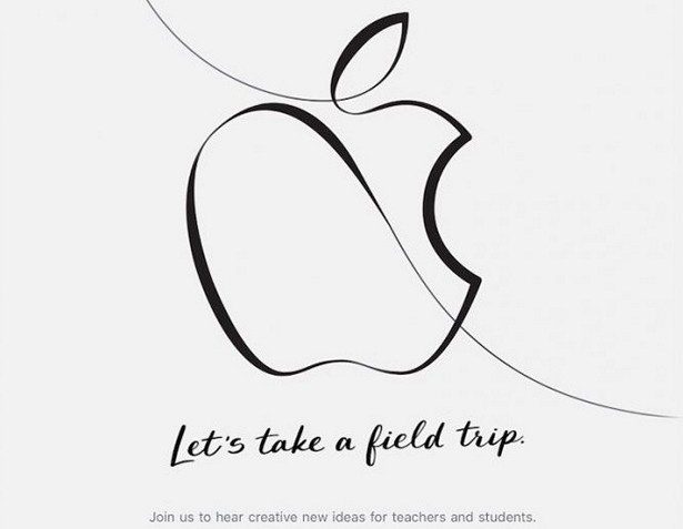 apple edu 27 march 2018