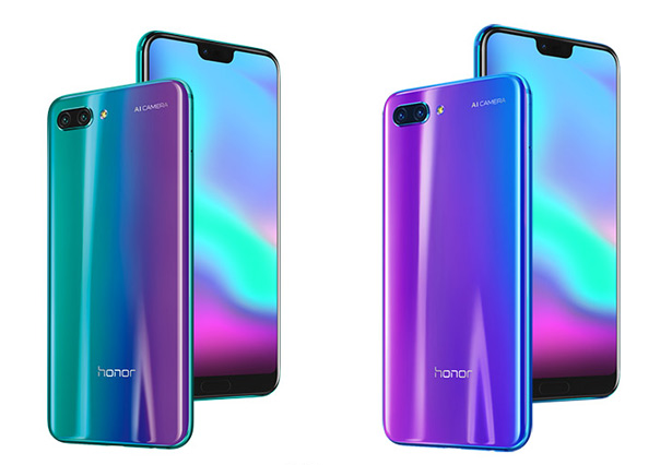 На что поменять honor 10 в 2021 году