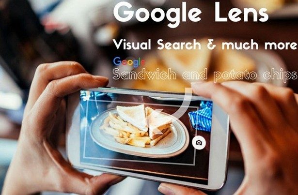Google Lens