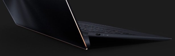 ASUS ZenBook S-09