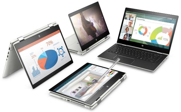 HP ProBook x360 400 G1-1