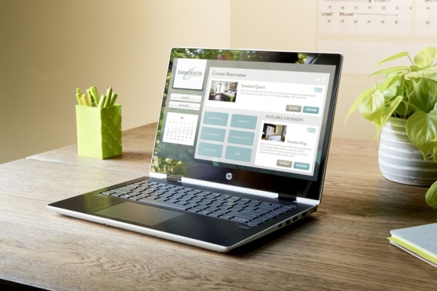 HP ProBook x360 400 G1-2