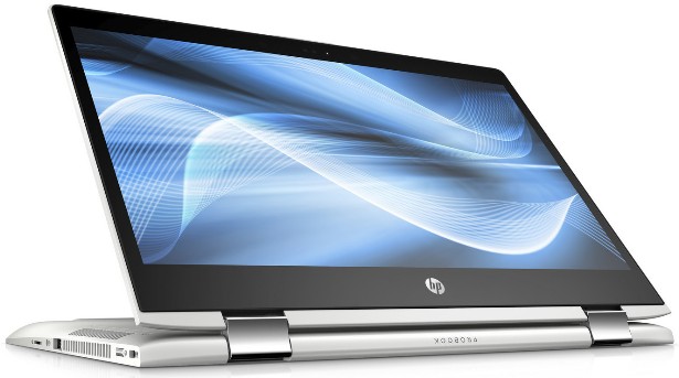 HP ProBook x360 400 G1-3