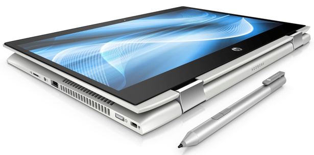 HP ProBook x360 400 G1-4