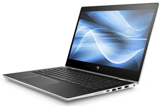 HP ProBook x360 400 G1-5