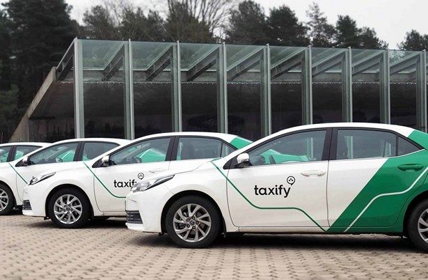 taxify