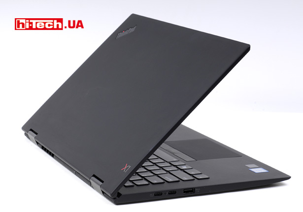 Lenovo ThinkPad X1 Yoga (3rd Gen) 