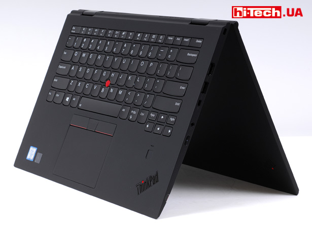 Клавиатура Lenovo ThinkPad X1 Yoga (3rd Gen)