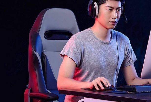 Xiaomi AutoFull Gaming Chair 3