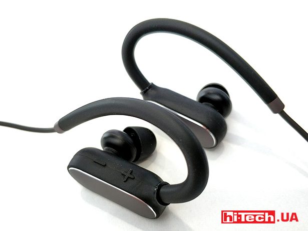 Xiaomi Mi sport Bluetooth headset