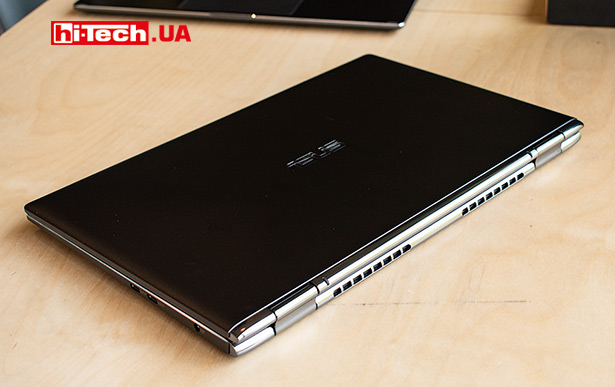 ASUS ZenBook Flip 13 (UX362)
