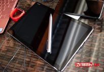 Стилус M-Pen в планшете Huawei MediaPad M5 lite 10