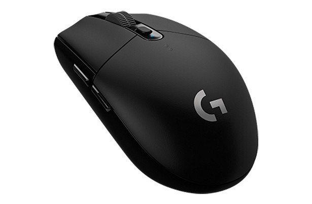 Как разобрать компьютерную мышь logitech m185