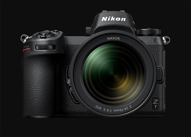 Nikon Z 7