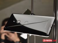 Sony Xperia XZ3