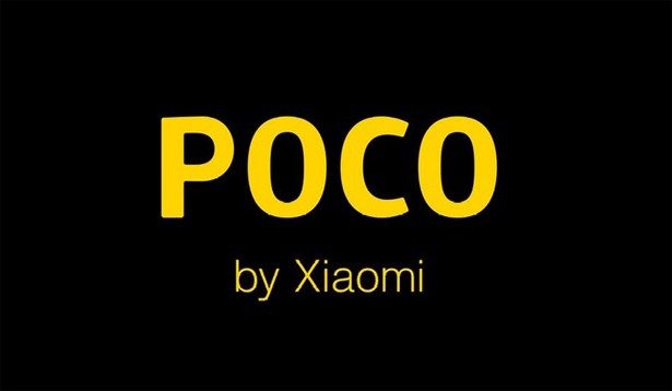 poco by xiaomi